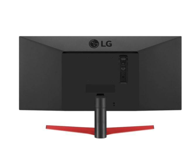 LG UltraWide 29WP60G-B - 643515 - zdjęcie 7